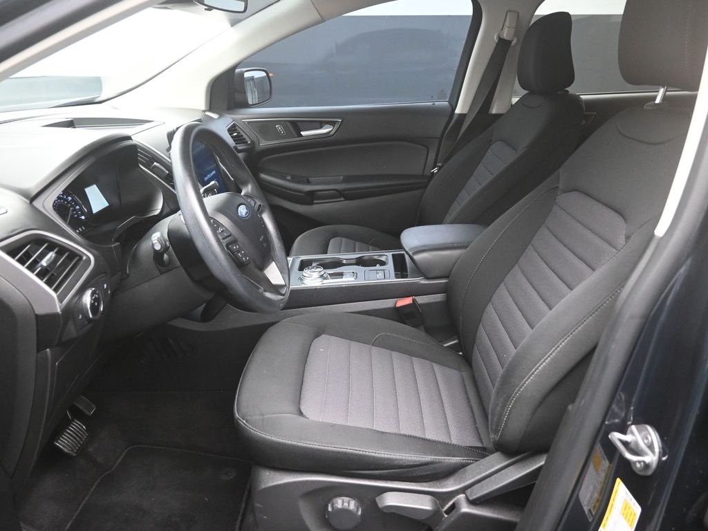 2023 Ford Edge SE photo 18
