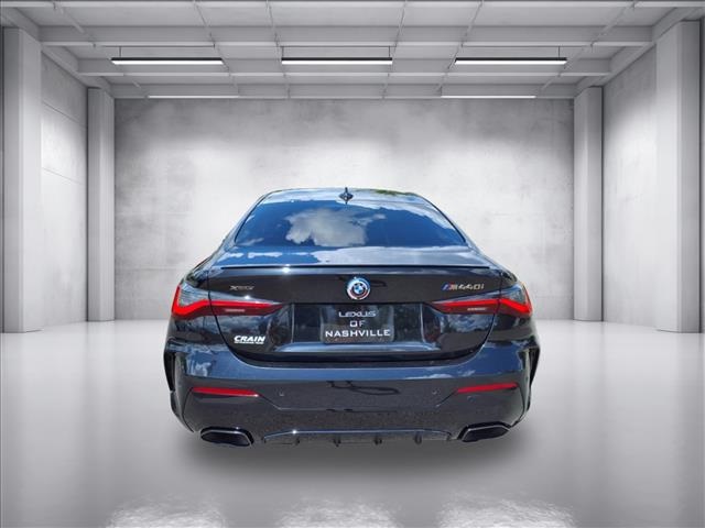 2023 Bmw M440i photo 4