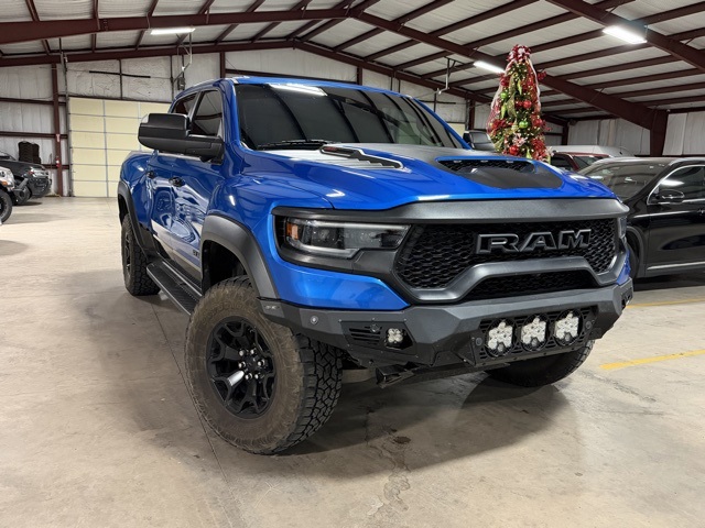 2023 RAM Ram 1500 Pickup TRX's photo