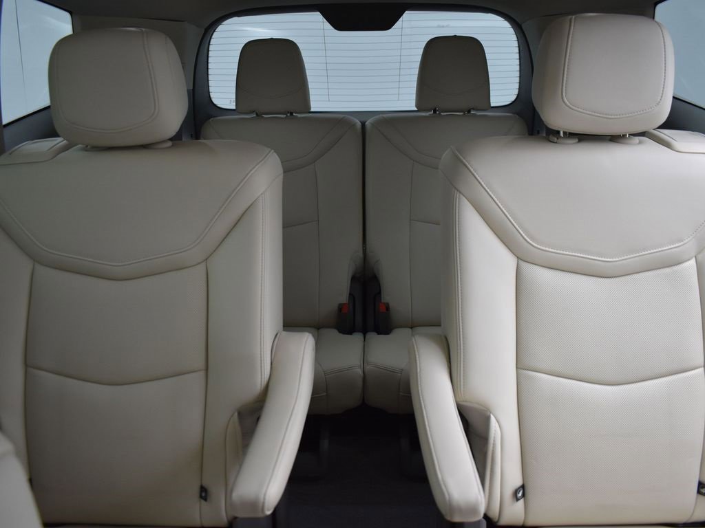 2022 Cadillac XT6 Premium Luxury photo 22