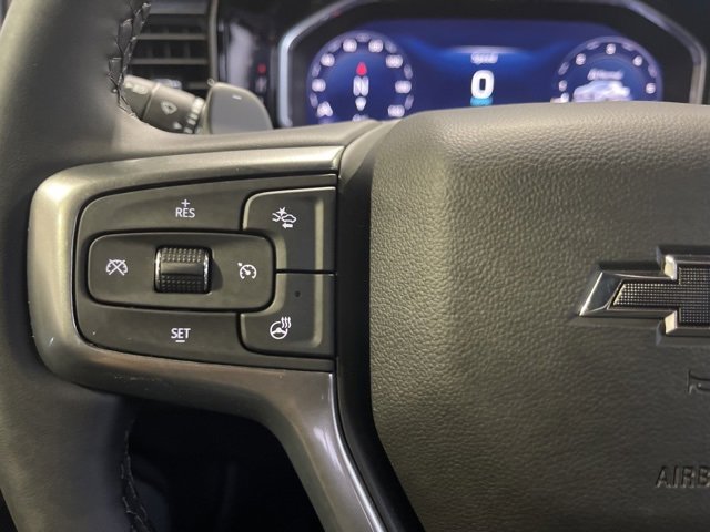 2026 Chevrolet Silverado 1500 RST photo 16