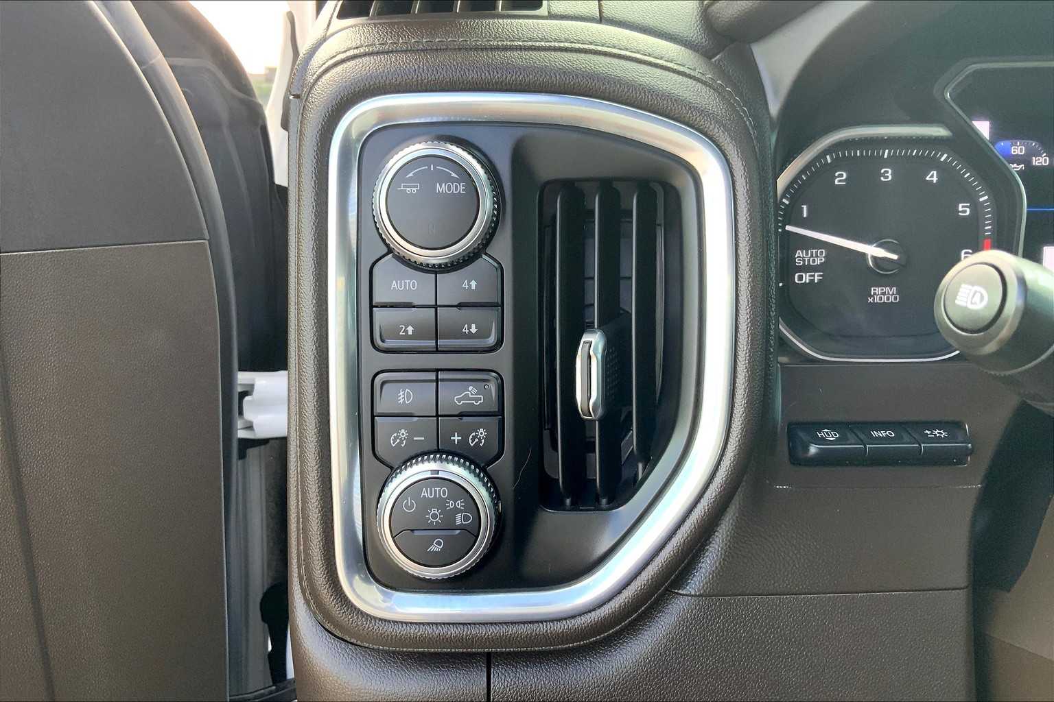2021 Gmc Sierra 1500 Denali photo 63