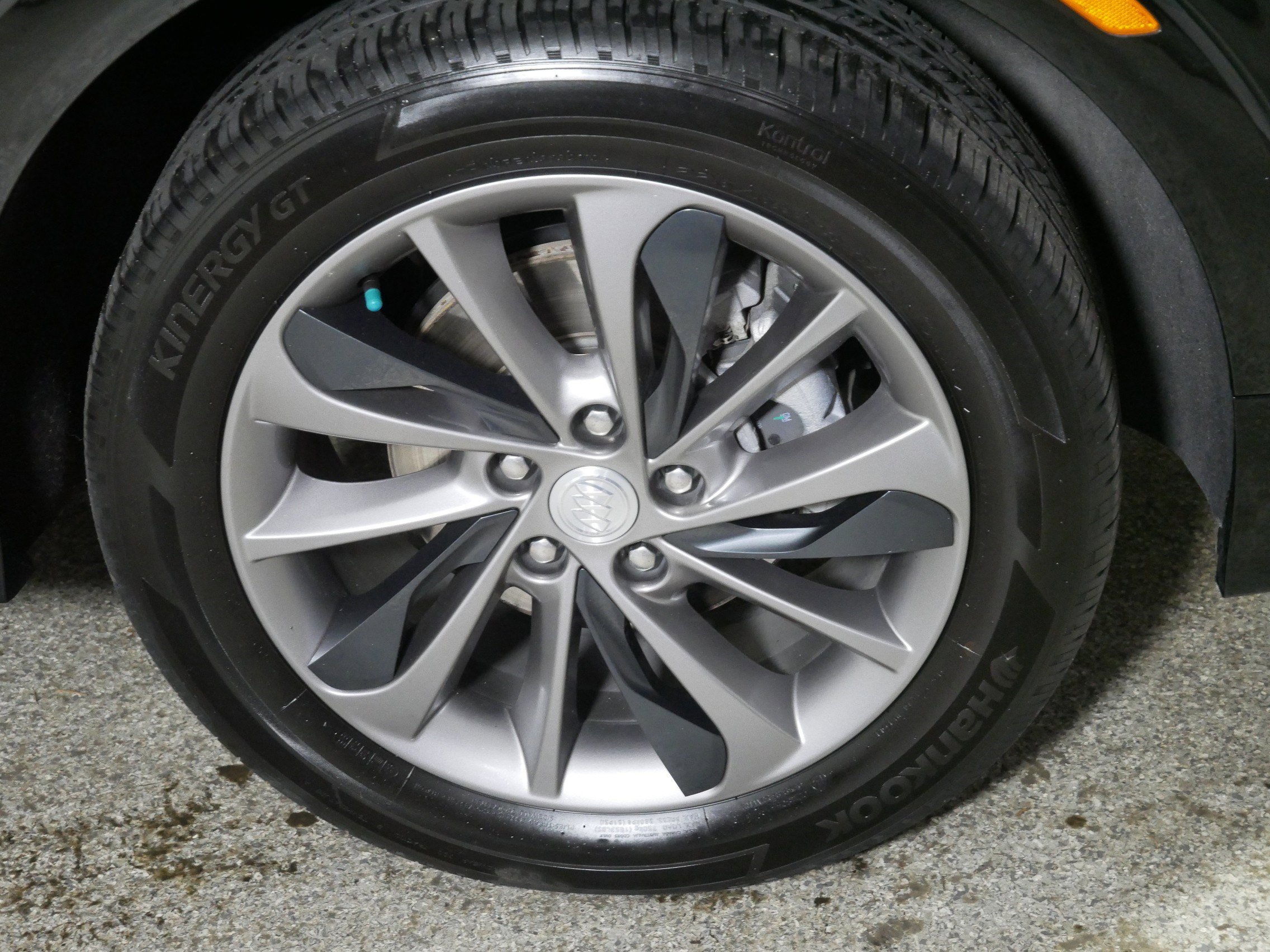 2020 Buick Encore GX Select photo 15