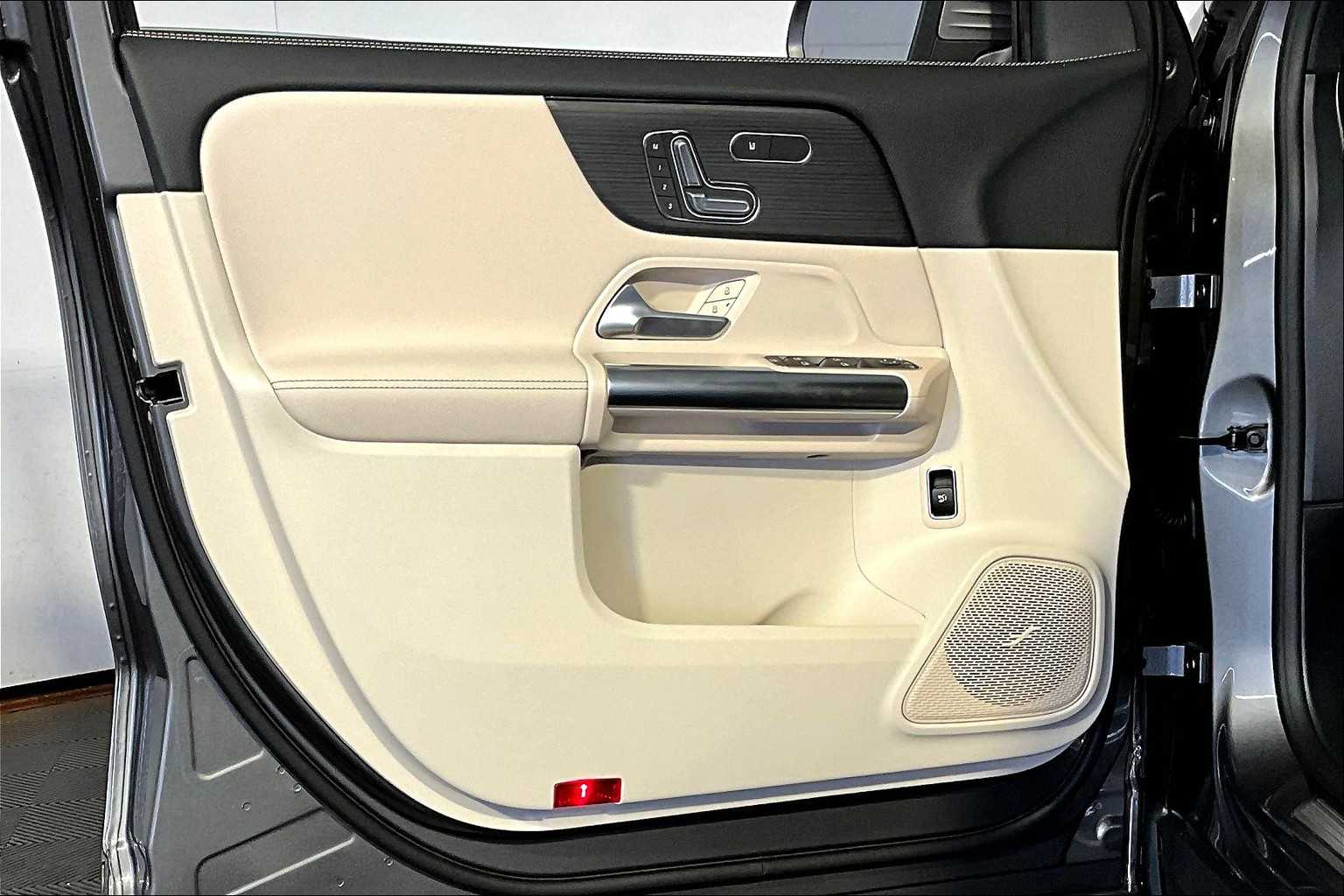 2026 Mercedes Benz GLA 250 4MATIC photo 10