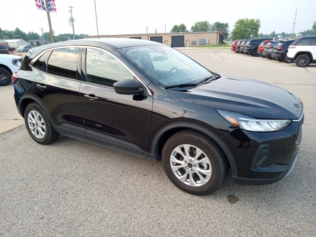 2024 Ford Escape Active photo 4