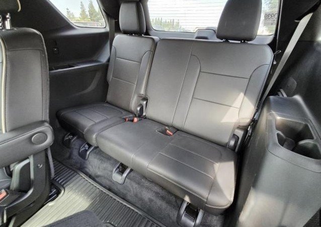 2023 Chevrolet Traverse Premier photo 6