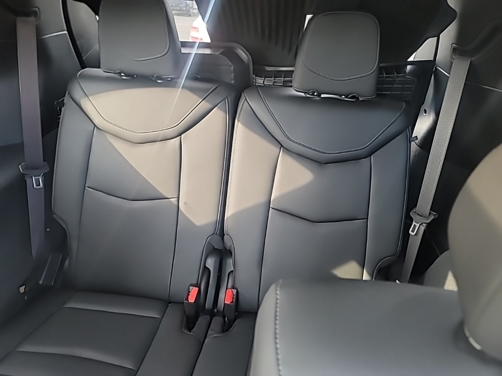 2024 CADILLAC XT6 - Image 10