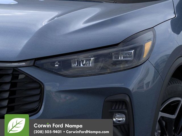 2026 Ford Escape Hybrid Platinum photo 16