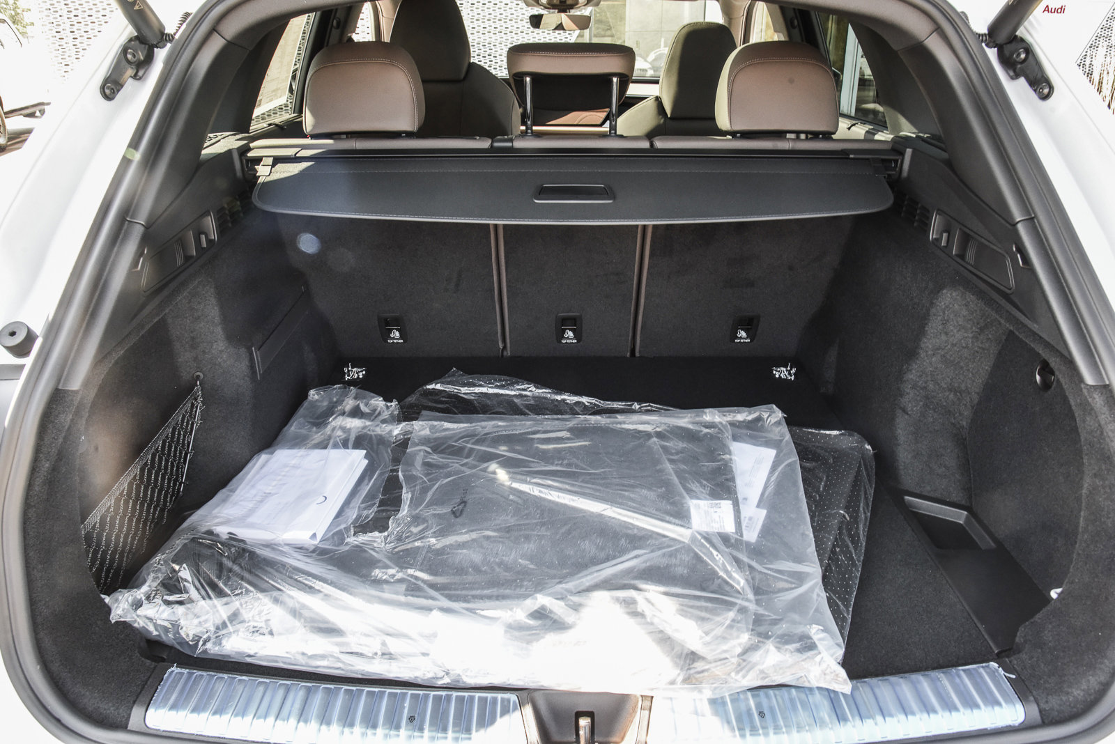 2025 Audi Q5 Premium Plus photo 22
