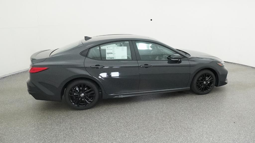 2026 Toyota Camry SE photo 24