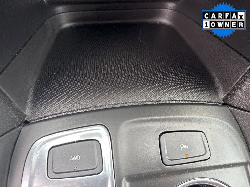 2023 Chevrolet Equinox LT photo 24