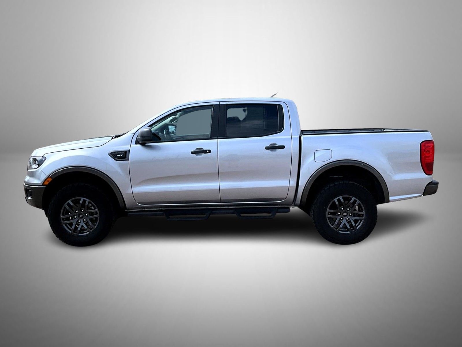 2022 Ford Ranger XLT photo 8