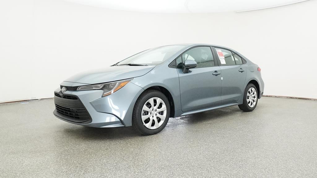 Image 6 of Certified Pre-Owned 2024 Toyota Corolla LE