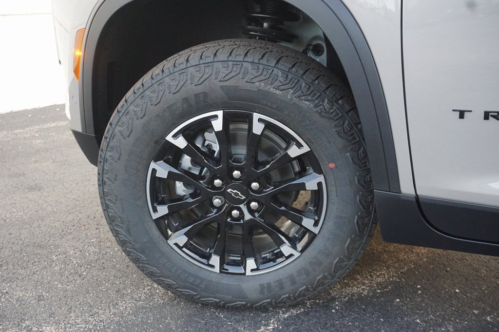 2026 Chevrolet Traverse Z71 photo 32