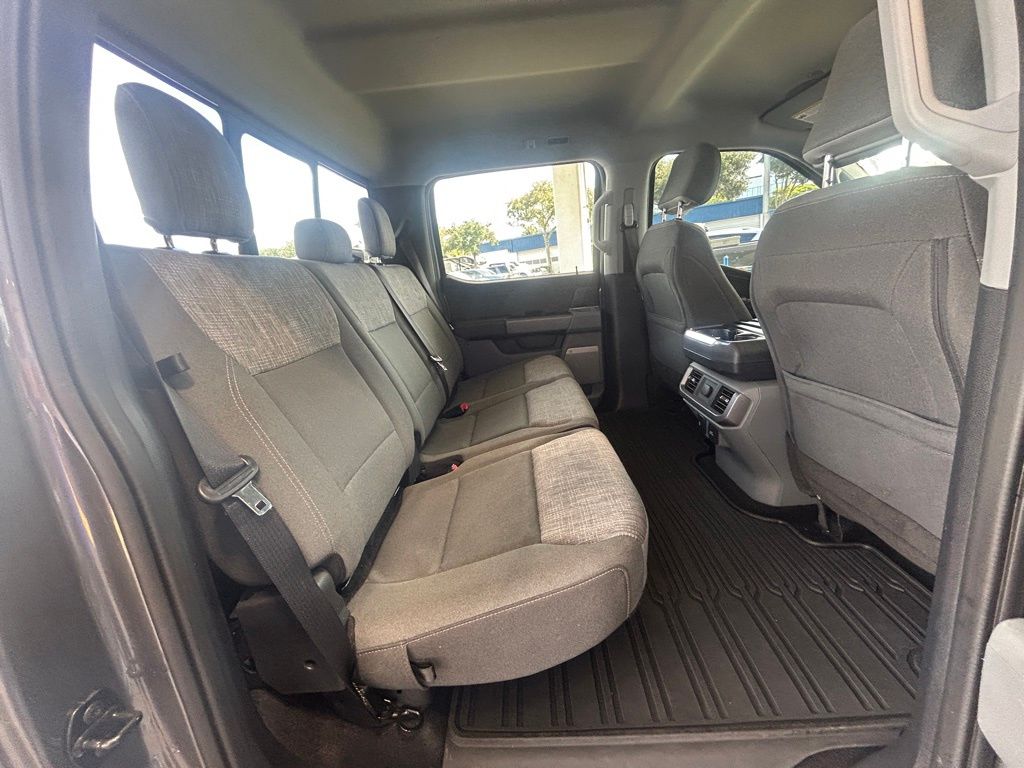 2023 Ford F-150 XLT photo 27