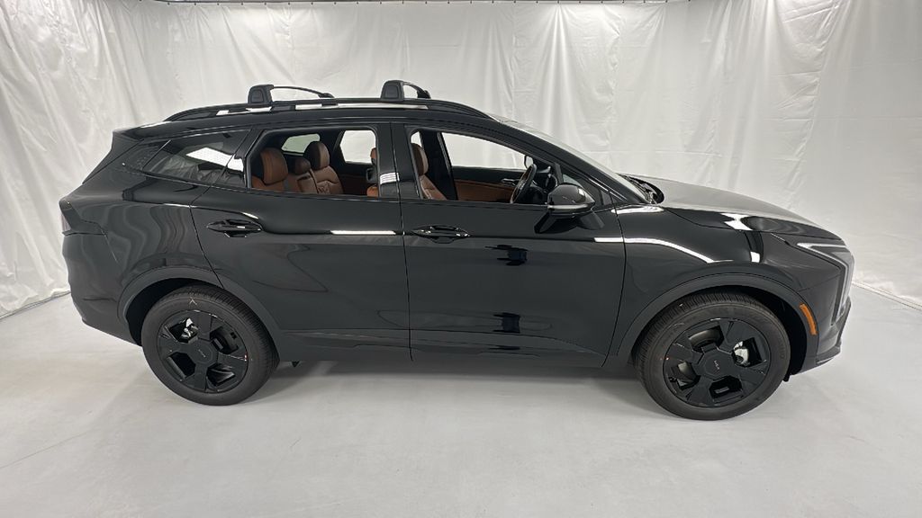 2026 Kia Sportage X-Line photo 2