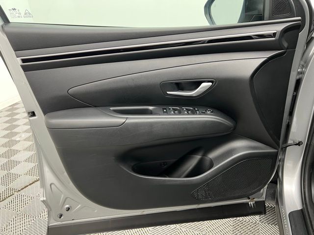 2024 Hyundai Tucson SEL photo 21