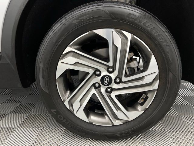 2023 Hyundai Santa Fe SEL photo 41
