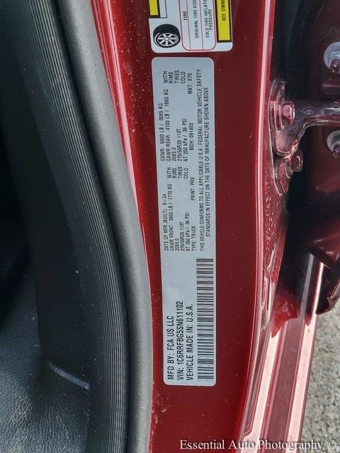 2025 RAM 1500 - Image 31