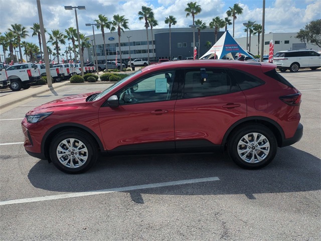 2026 Ford Escape Active photo 7