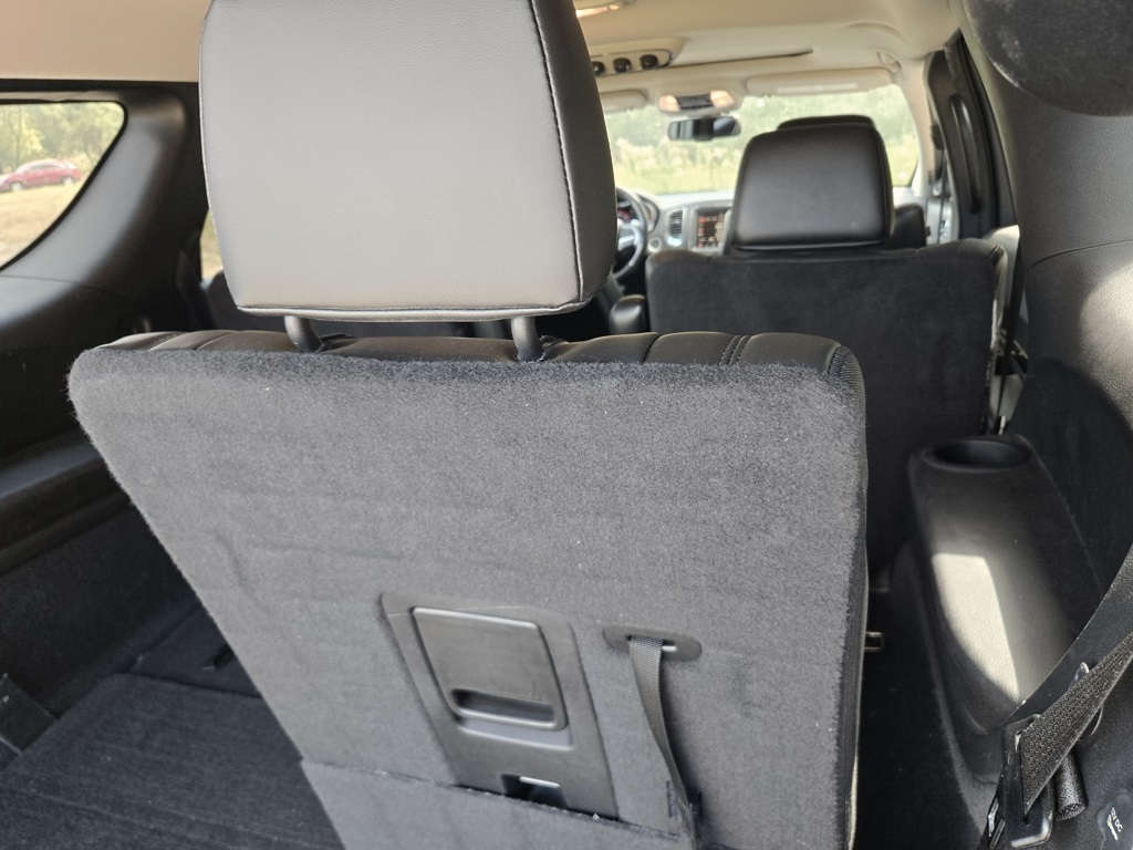 2015 Dodge Durango Limited photo 18