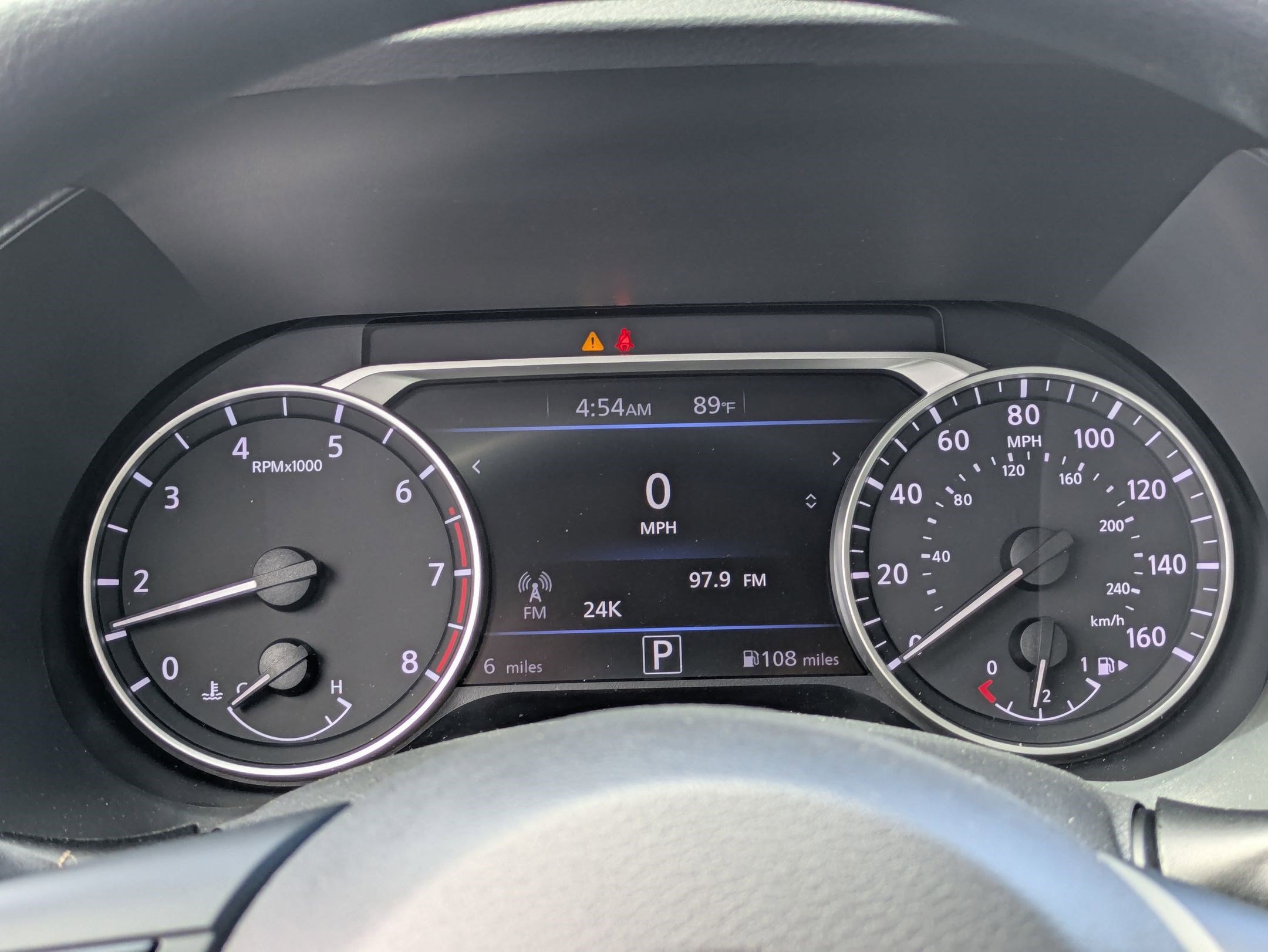 2025 Nissan Sentra SV photo 13