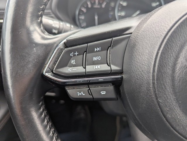 2021 Mazda CX-5 Grand Touring photo 16