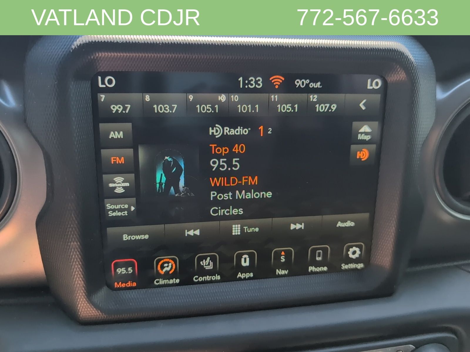 2022 Jeep Wrangler Unlimited Sport S photo 16