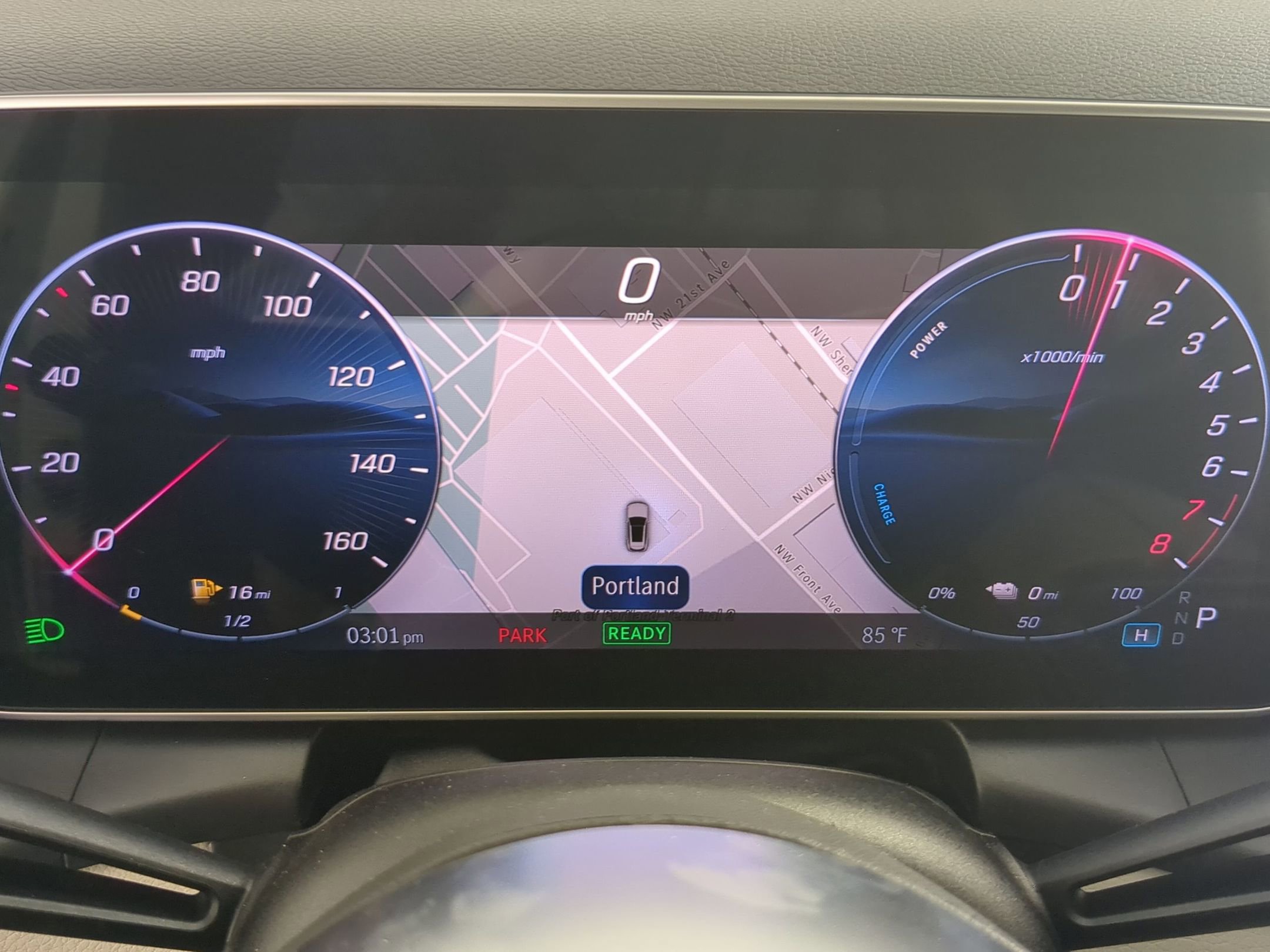 2026 Mercedes Benz GLC 350e 4MATIC photo 21