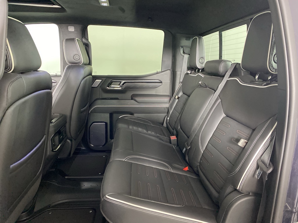 2023 Gmc Sierra 1500 AT4X photo 25