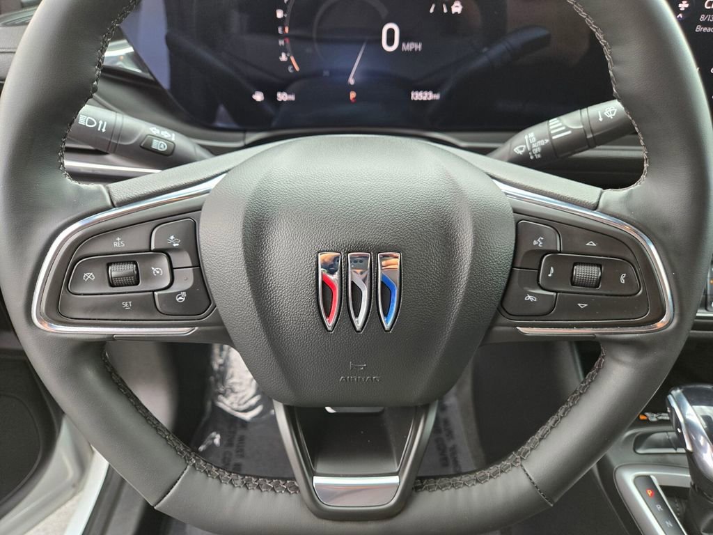 2025 Buick Envista Preferred photo 20