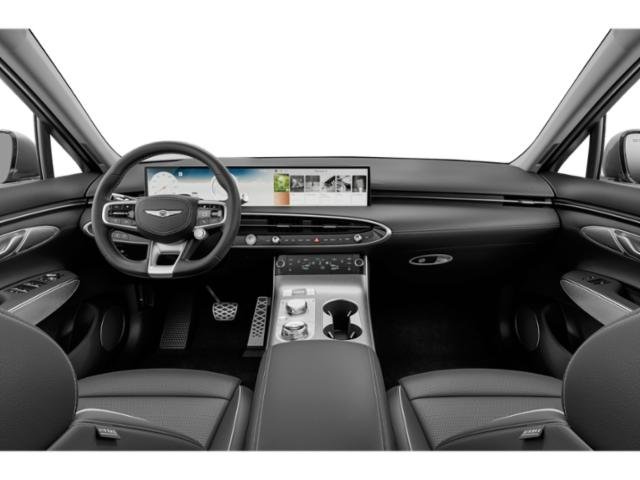 2026 Genesis Electrified GV70 photo 3