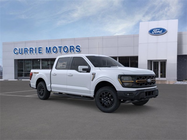 2025 FORD F-150 - Image 37