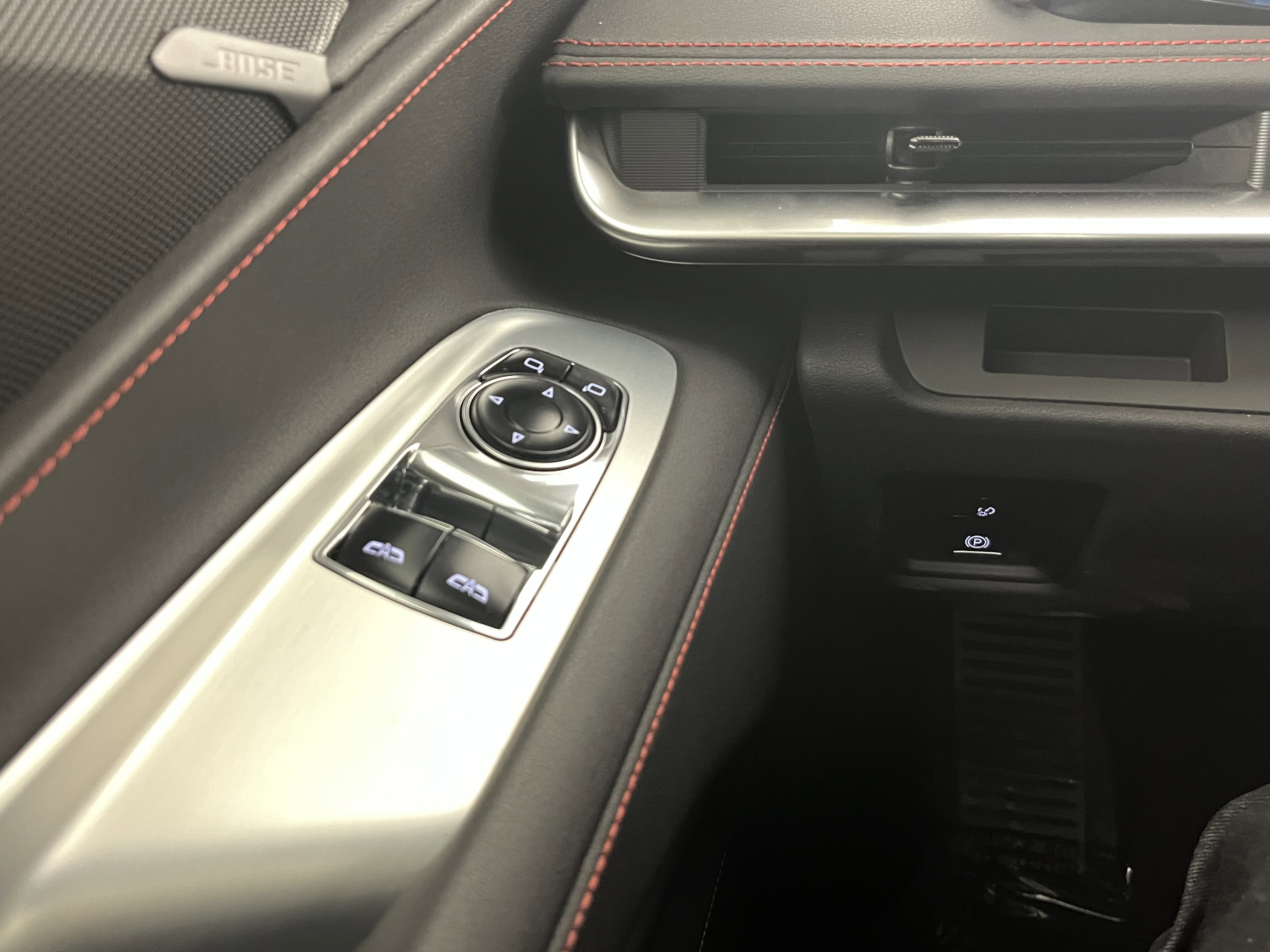 2022 Chevrolet Corvette Stingray 1LT photo 4