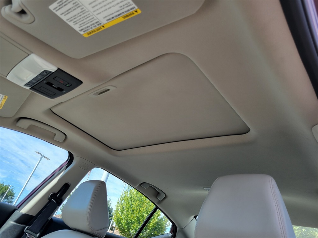 2023 Nissan Altima 2.5 SL photo 11