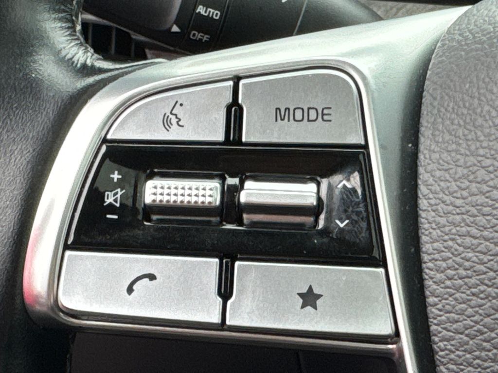 2023 Kia Telluride EX photo 26