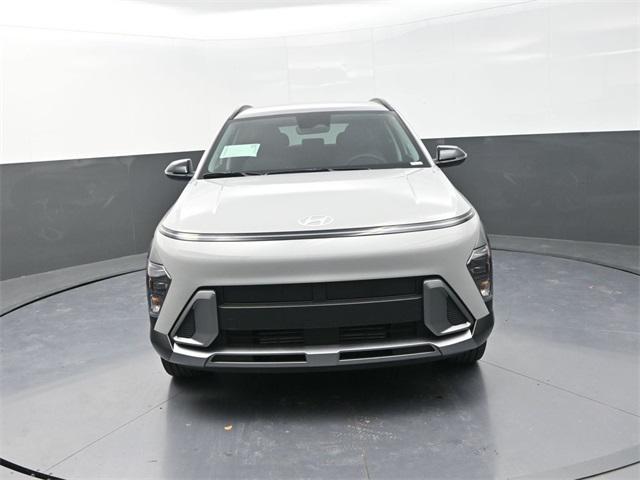 2026 Hyundai Kona SEL photo 3