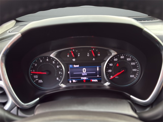 2019 Chevrolet Equinox LT photo 11