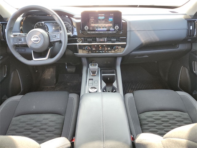 2022 Nissan Pathfinder SV photo 14
