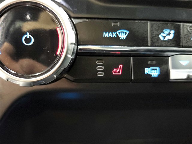 2024 Ford F-150 XLT photo 33