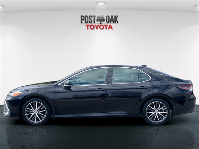 2023 Toyota Camry XLE photo 4