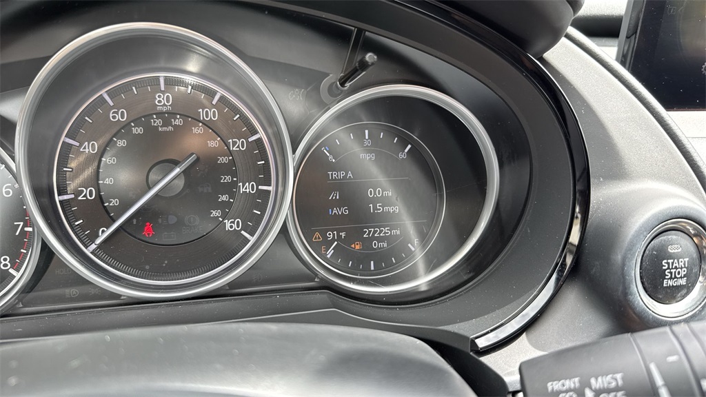 2023 Mazda CX-9 Touring photo 49