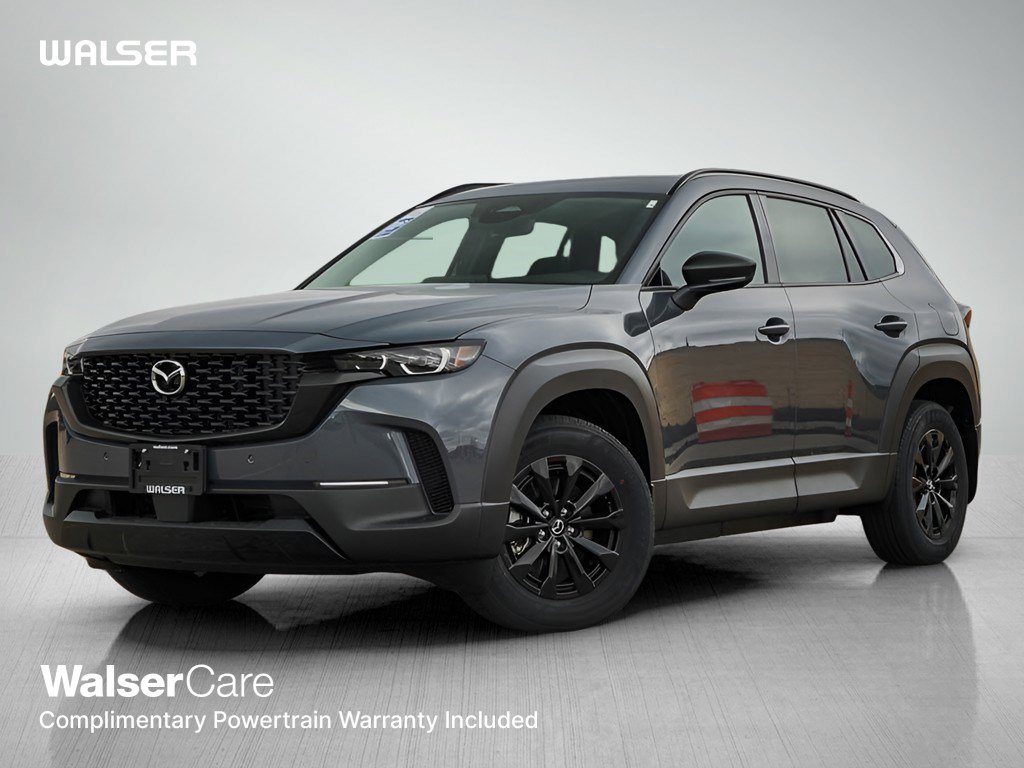 2026 Mazda CX-50 Premium's photo