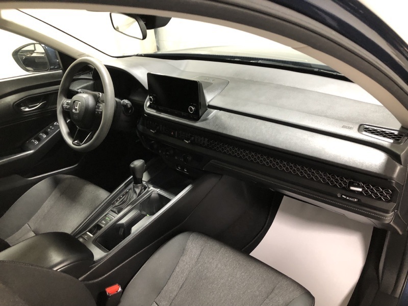 2024 Honda Accord EX photo 13