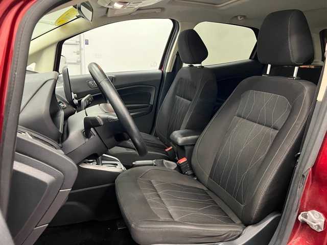 2020 Ford EcoSport SE photo 14