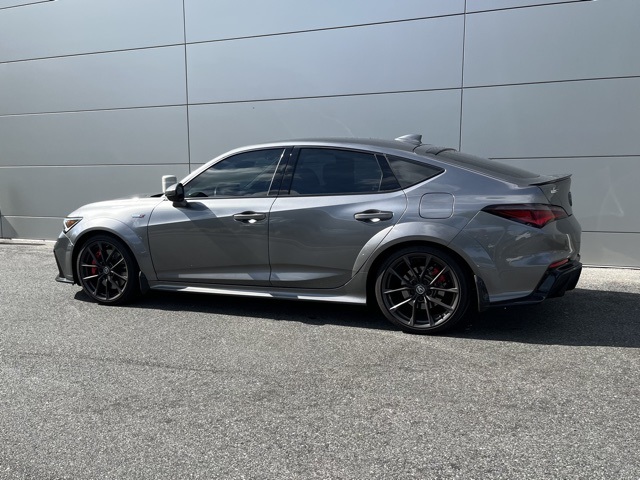2024 Acura Integra Type S photo 14