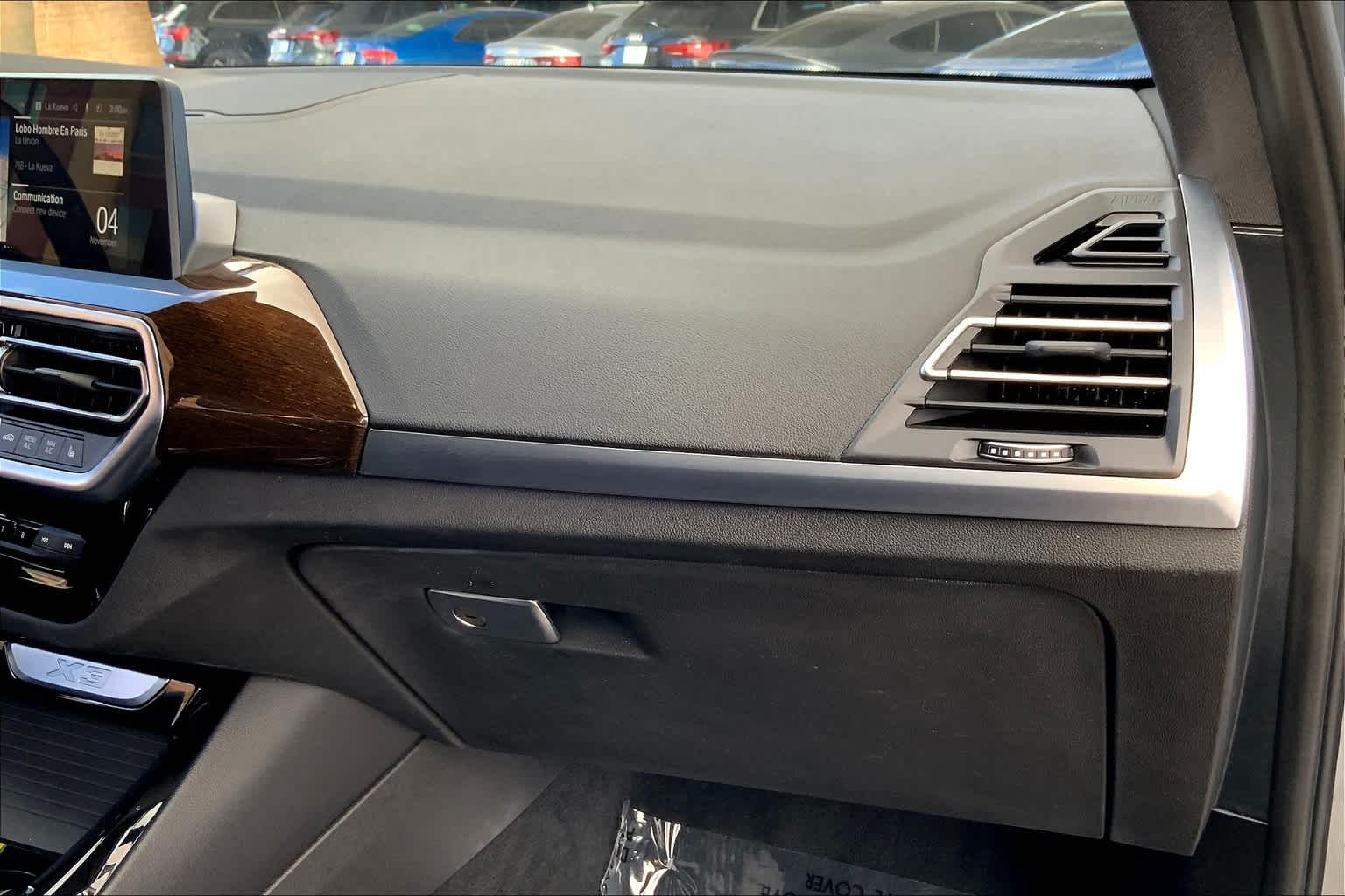 2023 Bmw X3 sDrive30i photo 14