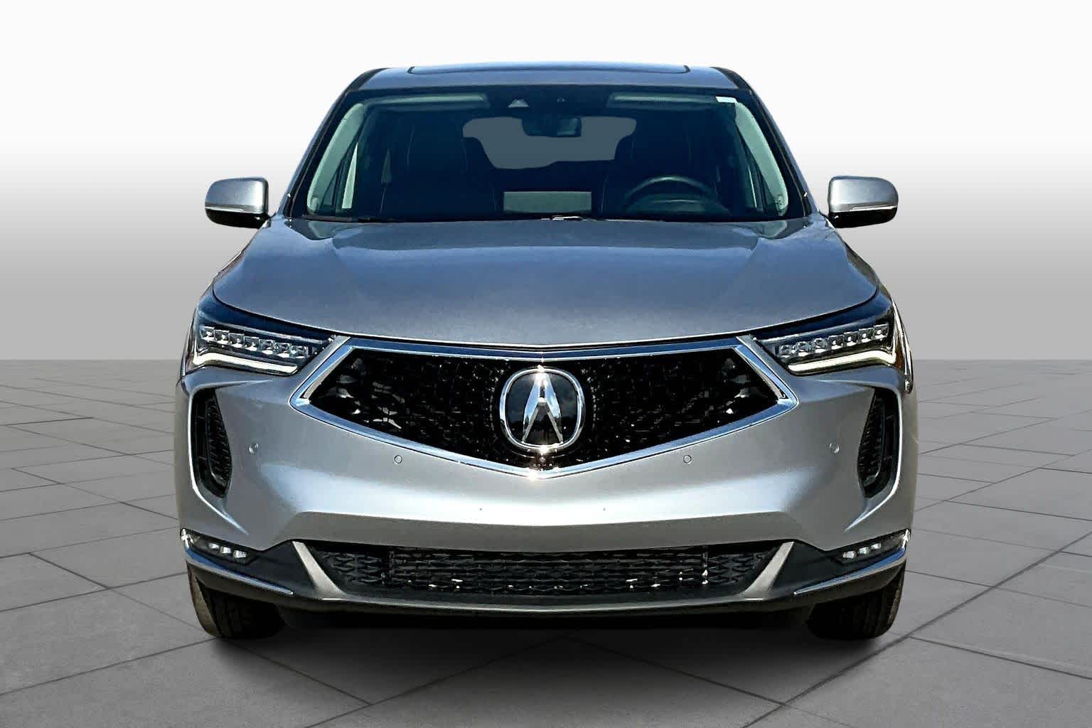 2024 Acura RDX Advance photo 2