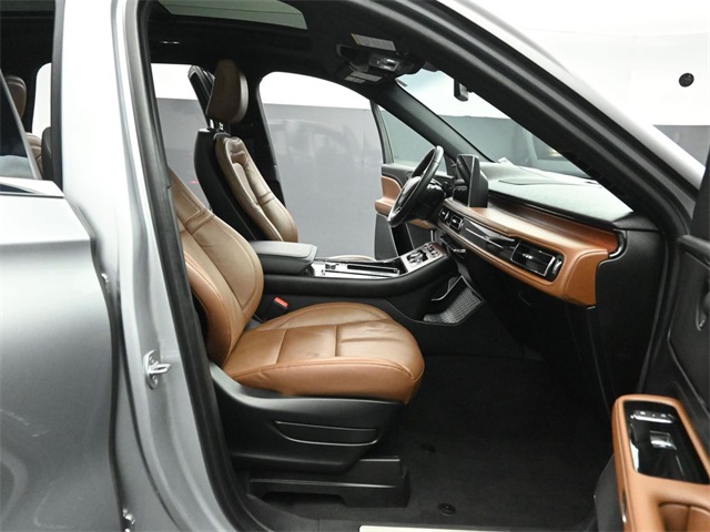 2022 LINCOLN AVIATOR - Image 33