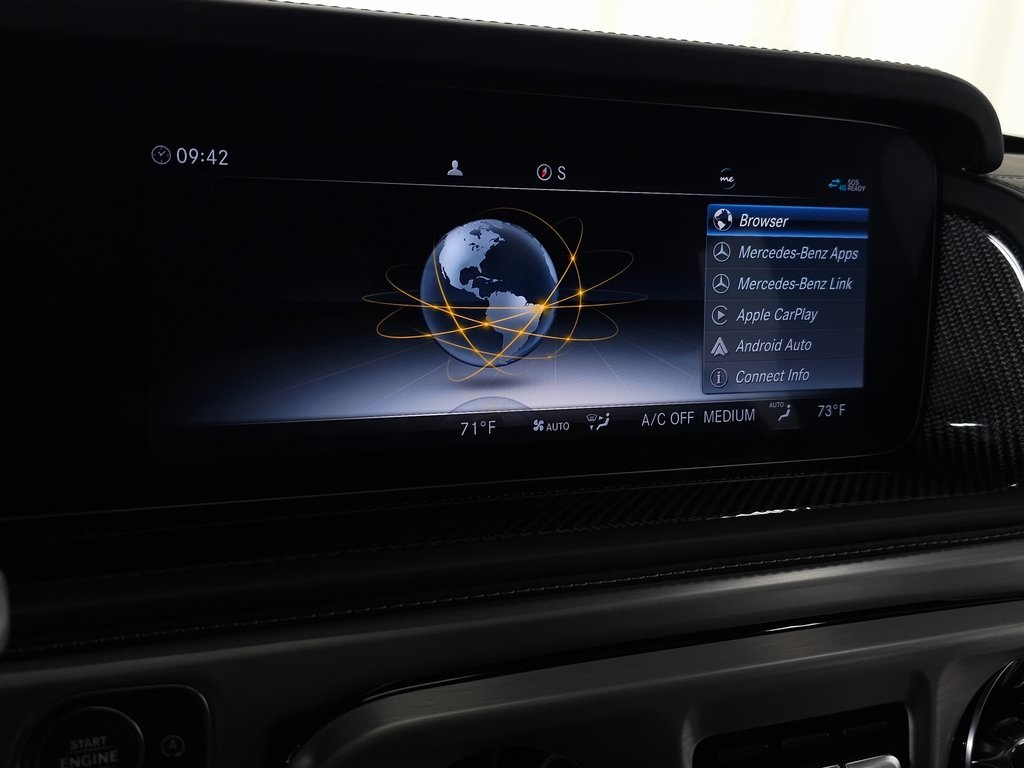 2019 MERCEDES-BENZ G-CLASS - Image 33